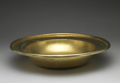 图片[2]-Gilt silver basin, Qing dynasty, Guangxu reign (1875-1908)-China Archive